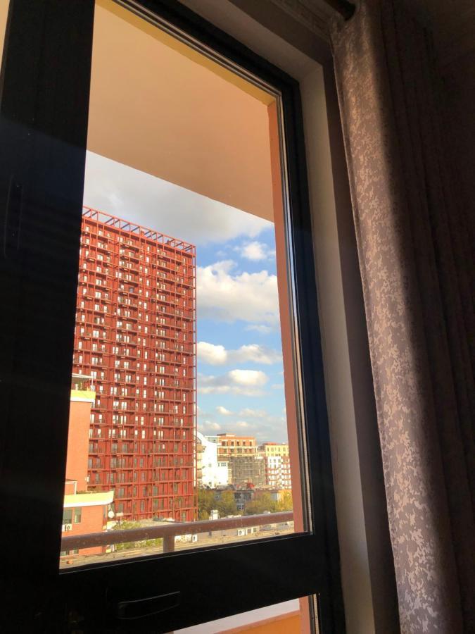 Laureta Central Apartment Tirana Kültér fotó